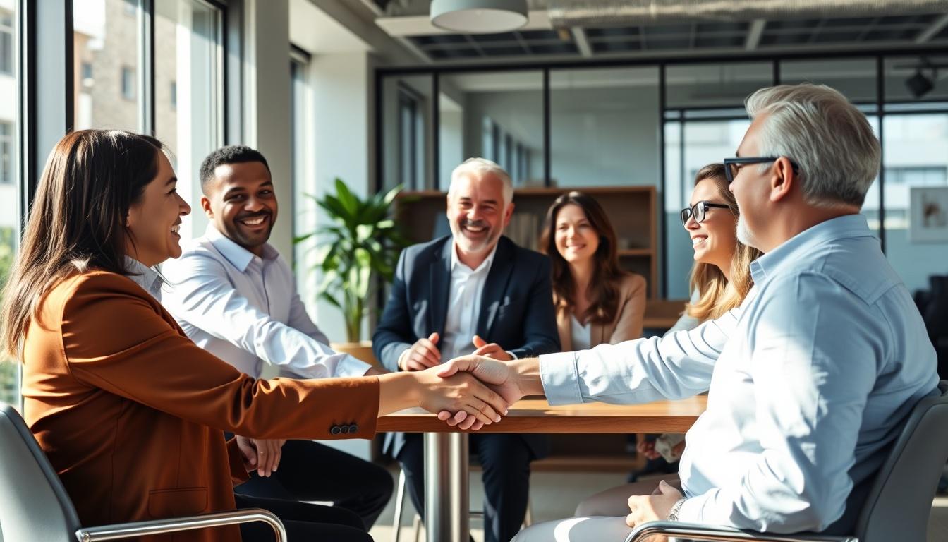 Networking Efectivo